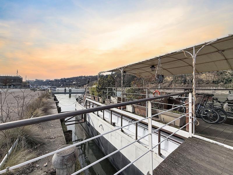 Maison à vendre, 170m², Lyon 2ème