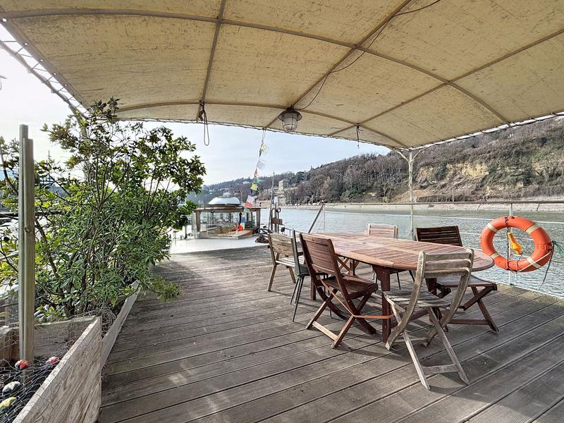 Maison à vendre, 170m², Lyon 2ème