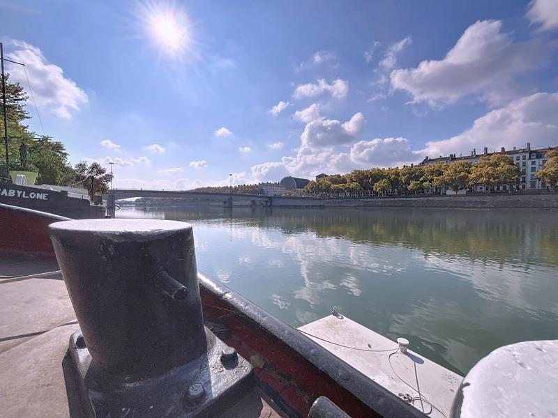 Maison à vendre, 160m², Lyon 6ème