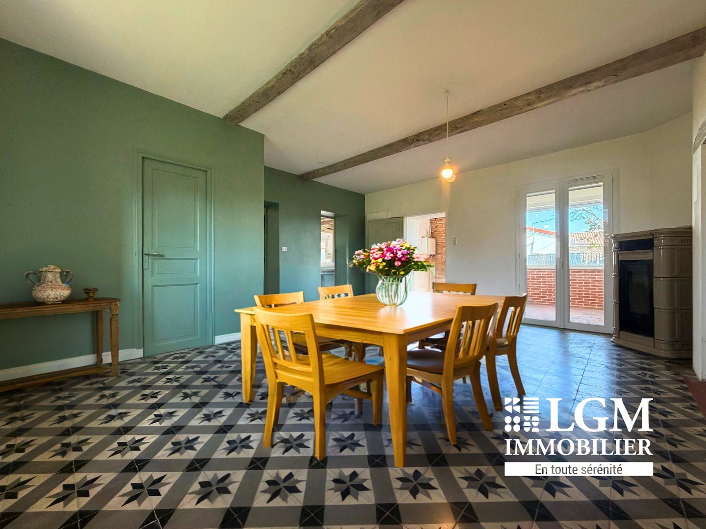 Maison à vendre, 242m², Semur-en-Auxois