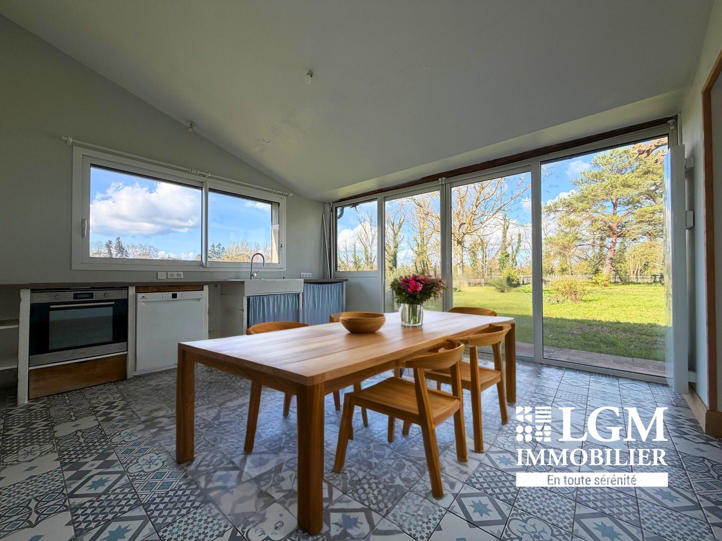 Maison à vendre, 242m², Semur-en-Auxois
