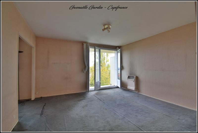 Appartement à vendre, 70m², Bordeaux