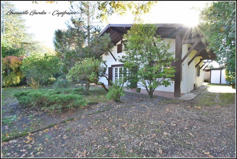 Maison à vendre, 125m², Andernos-les-Bains
