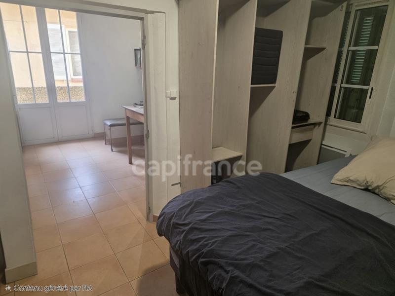 Appartement à vendre, 25m², Cassis