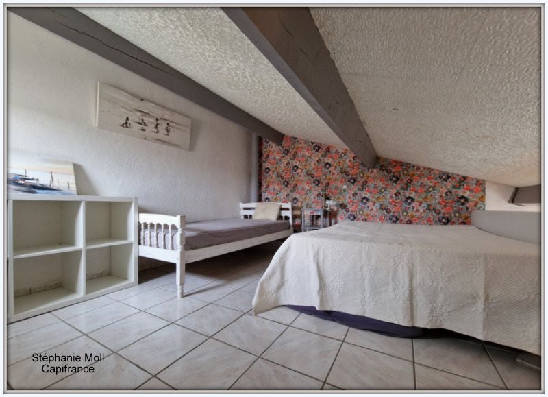 Maison à vendre, 38m², Gruissan