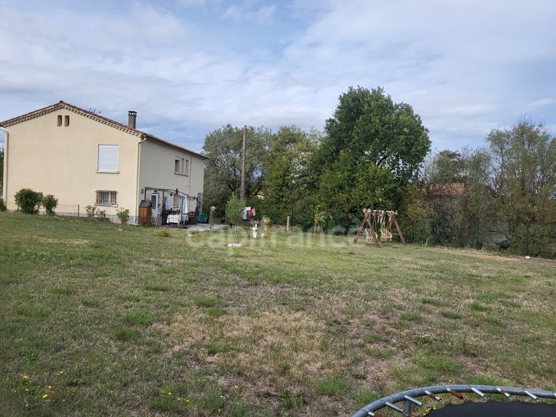 Maison à vendre, 176m², Salindres