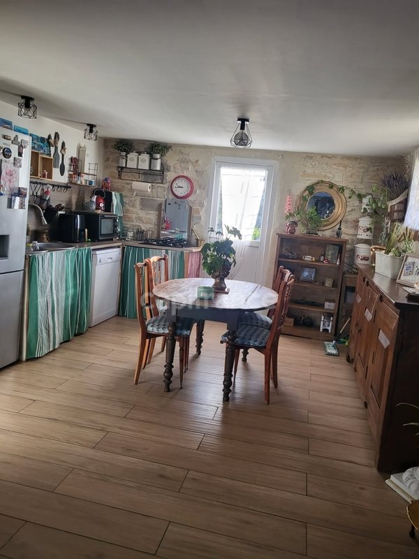 Maison à vendre, 176m², Salindres