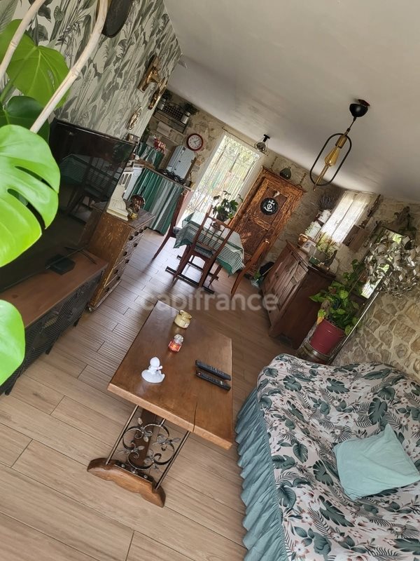 Maison à vendre, 176m², Salindres