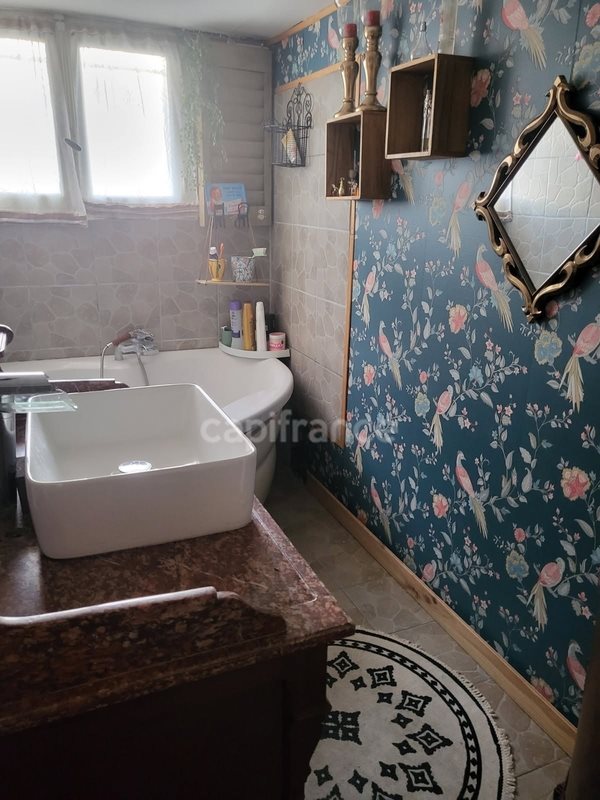 Maison à vendre, 176m², Salindres