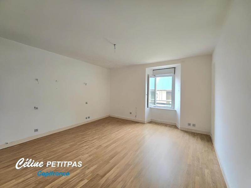 Appartement à vendre, 79m², Montauban-de-Bretagne