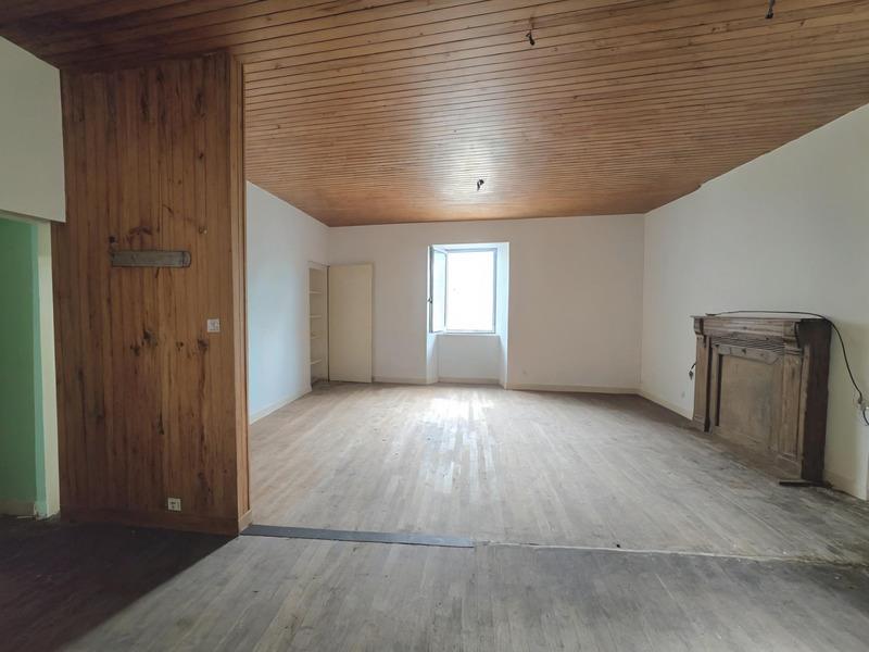 Appartement à vendre, 79m², Montauban-de-Bretagne