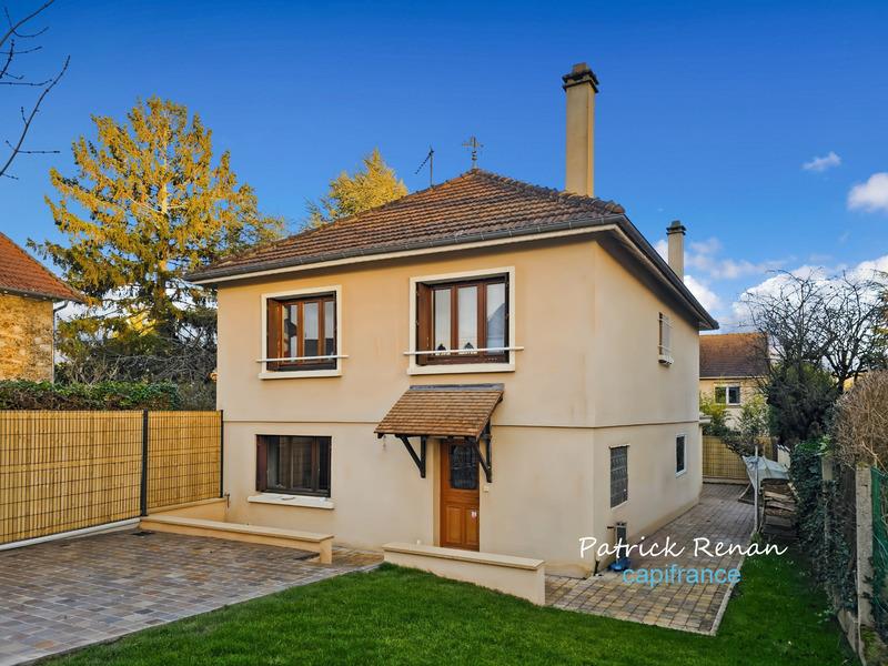 Maison à vendre, 160m², Fontenay-le-Fleury