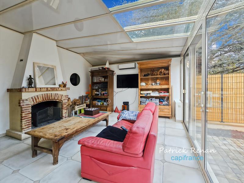 Maison à vendre, 160m², Fontenay-le-Fleury