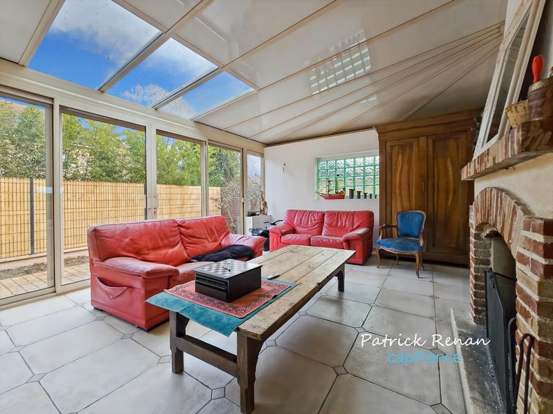 Maison à vendre, 160m², Fontenay-le-Fleury