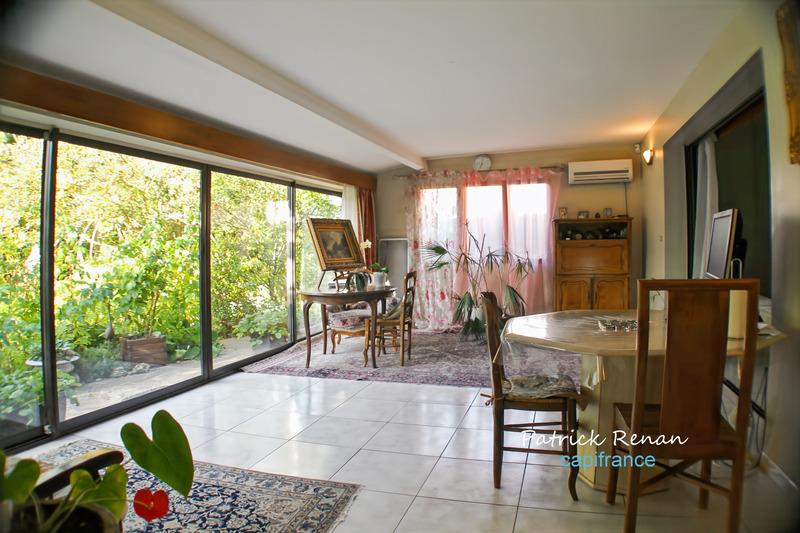 Maison à vendre, 152m², Trappes