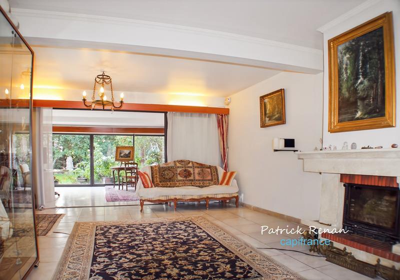 Maison à vendre, 152m², Trappes