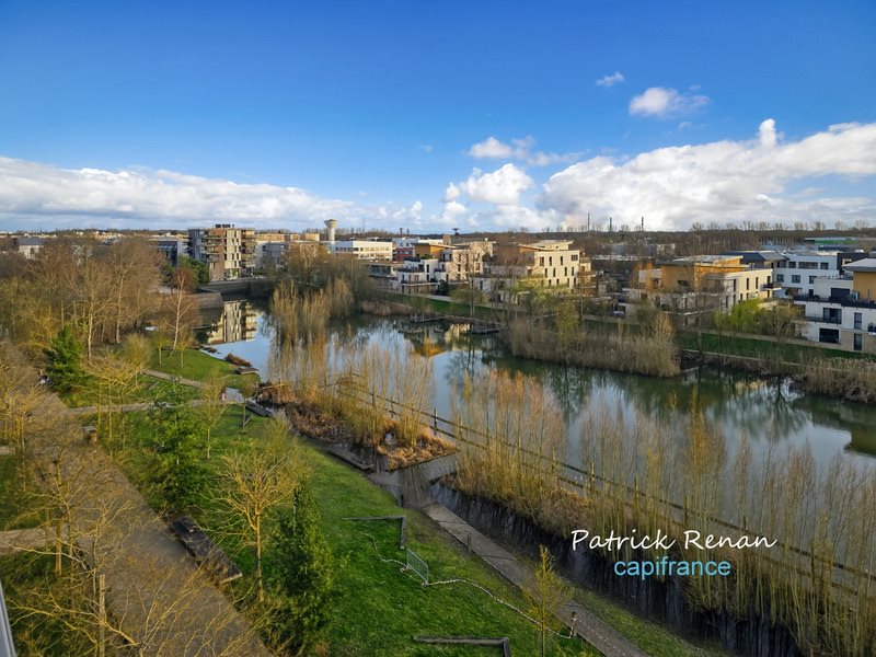 Appartement à vendre, 61m², Bois-d'Arcy