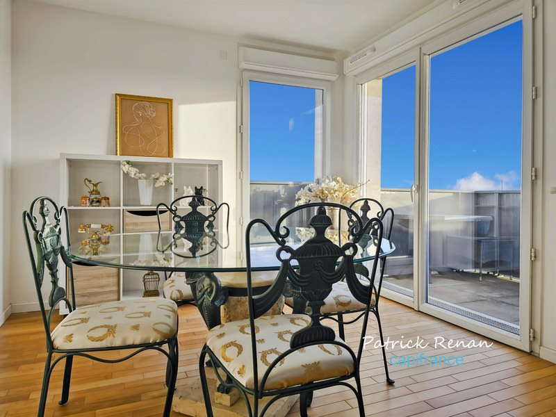 Appartement à vendre, 61m², Bois-d'Arcy