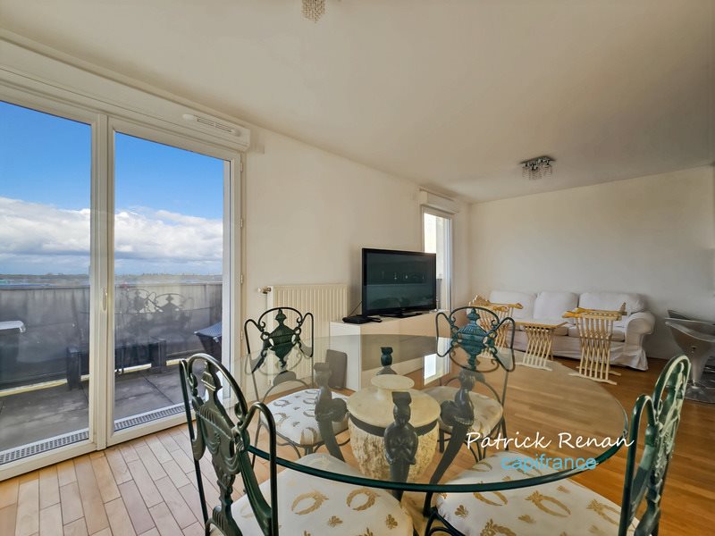 Appartement à vendre, 61m², Bois-d'Arcy