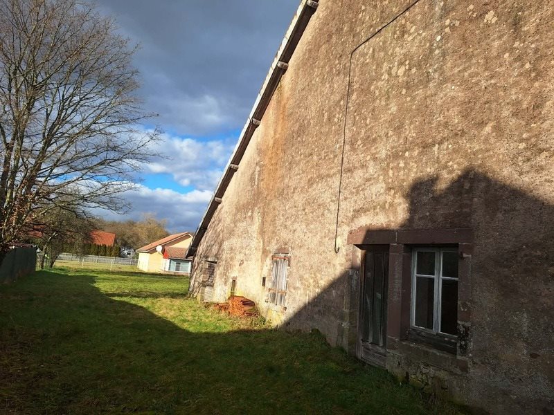 Maison à vendre, 350m², Corbenay