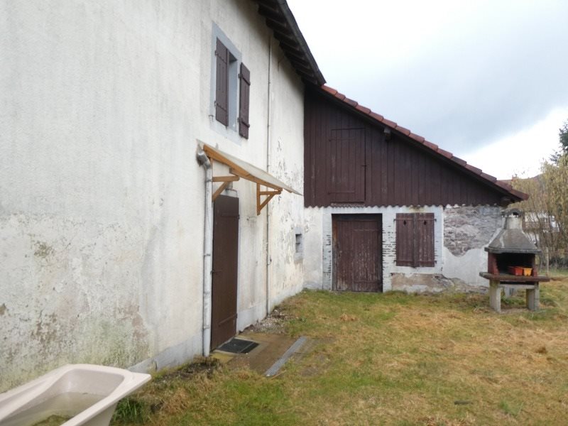 Maison à vendre, 270m², Rupt-sur-Moselle