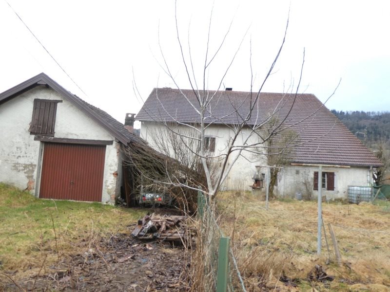Maison à vendre, 270m², Rupt-sur-Moselle