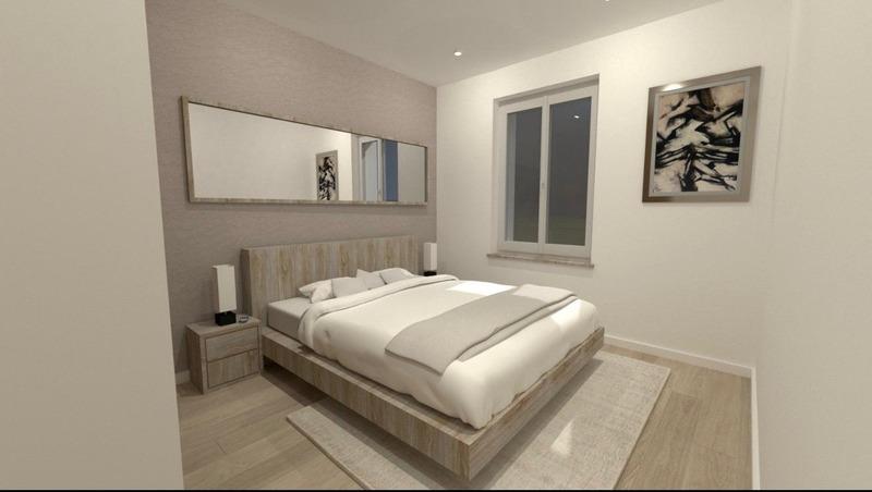 Appartement à vendre, 74m², Epinal