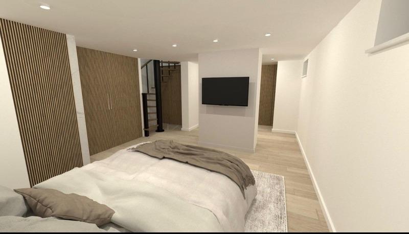 Appartement à vendre, 74m², Epinal