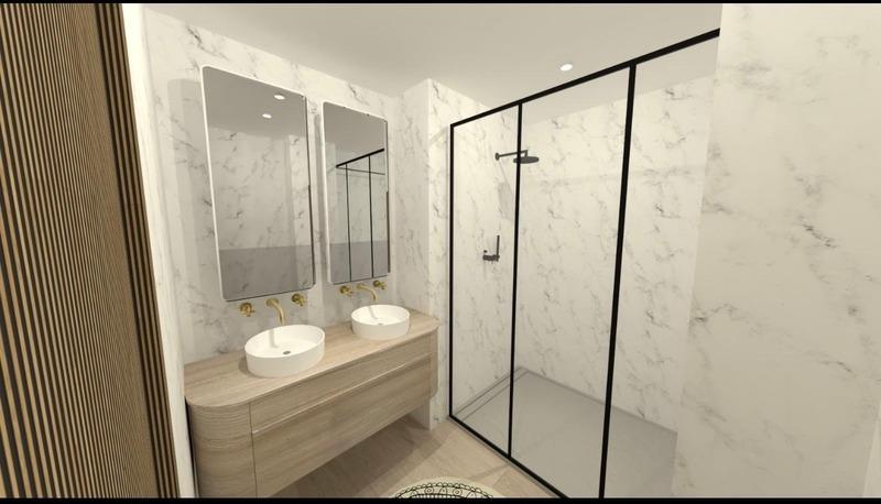 Appartement à vendre, 74m², Epinal