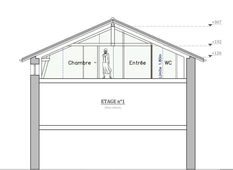 Appartement à vendre, 39m², Epinal