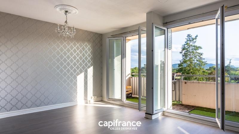 Appartement à vendre, 83m², Trévoux