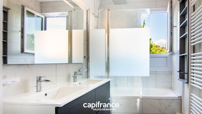 Appartement à vendre, 83m², Trévoux