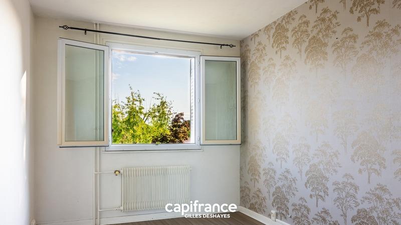Appartement à vendre, 83m², Trévoux