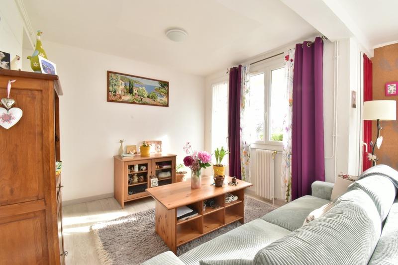 Appartement à vendre, 68m², Château-Arnoux-Saint-Auban