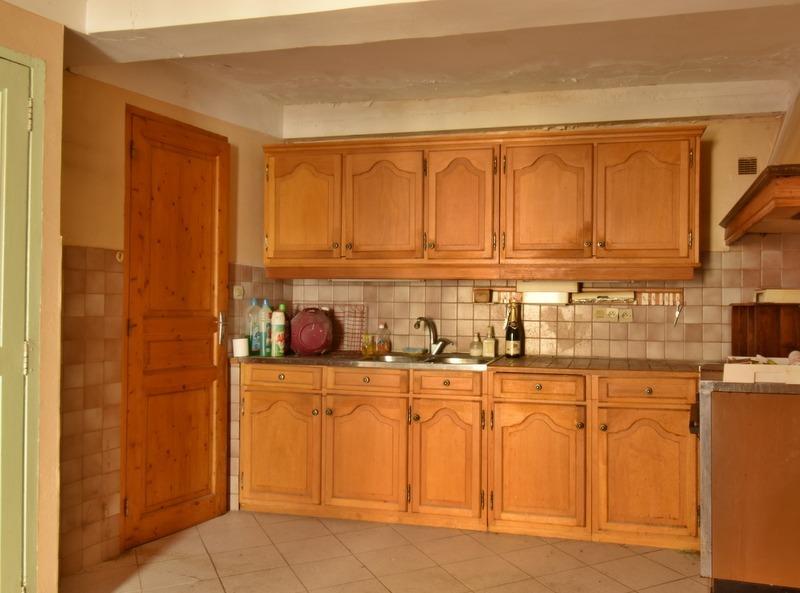 Maison à vendre, 133m², Digne-les-Bains