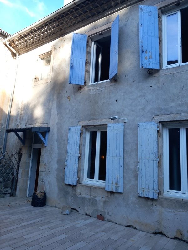 Maison à vendre, 137m², Villefort