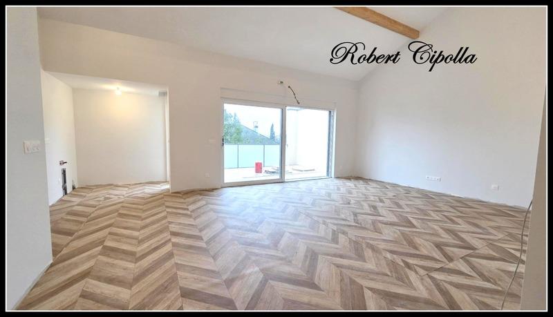 Appartement à vendre, 103m², Malroy