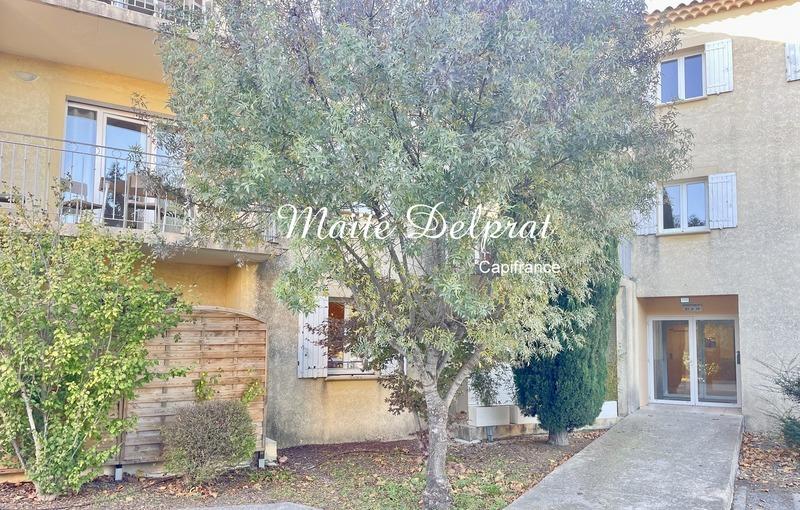 Appartement à vendre, 44m², Vedène