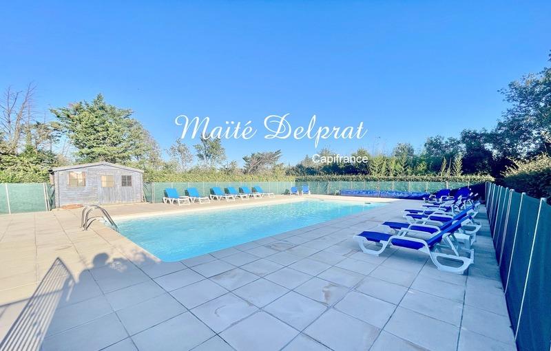 Appartement à vendre, 44m², Vedène