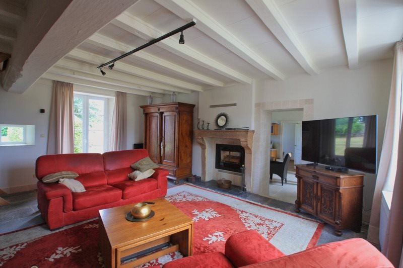 Maison à vendre, 320m², Hyds