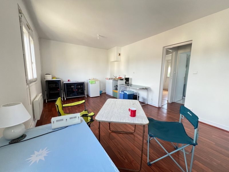Appartement à vendre, 41m², Ploufragan