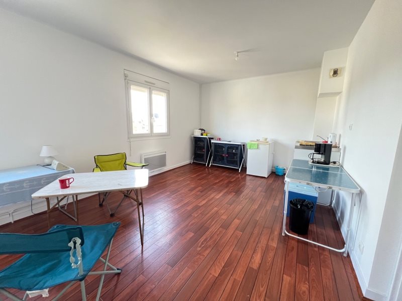 Appartement à vendre, 41m², Ploufragan