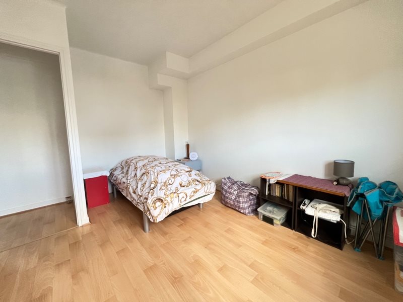 Appartement à vendre, 41m², Ploufragan