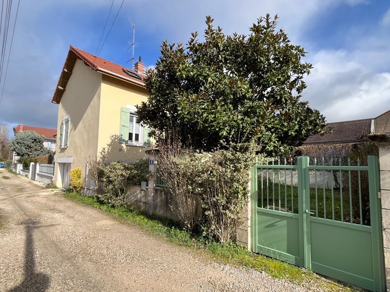 Maison à vendre, 90m², Chalon-sur-Saône