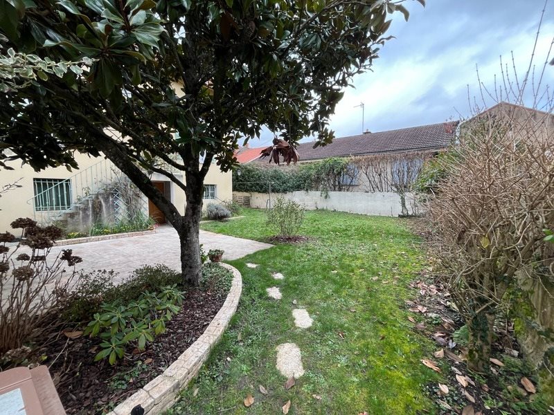 Maison à vendre, 90m², Chalon-sur-Saône