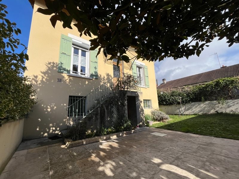 Maison à vendre, 90m², Chalon-sur-Saône