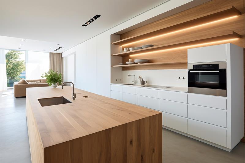 Appartement à vendre, 109m², Montpellier