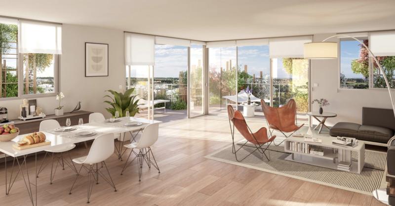 Appartement à vendre, 109m², Montpellier