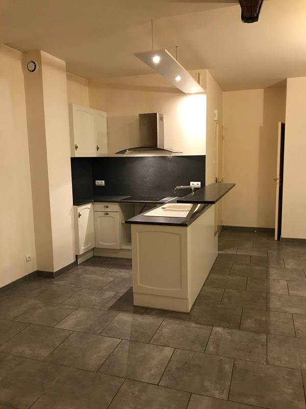 Appartement à vendre, 60m², Revel