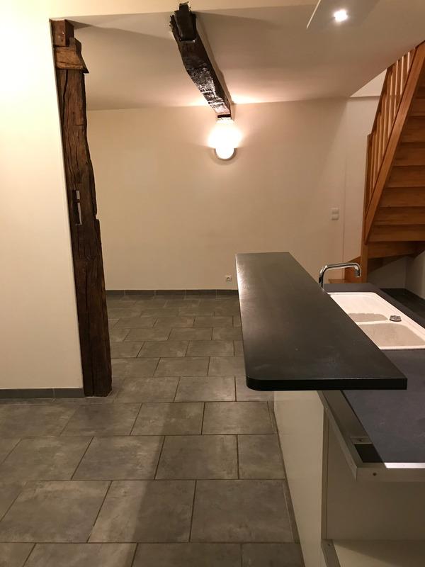 Appartement à vendre, 60m², Revel